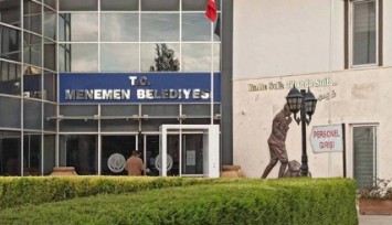 Menemen Belediyesi'nden 25 adet gayrimenkul için satış kararı