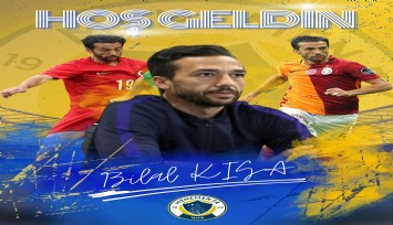 Menemen FK’da Bilal Kısa dönemi