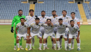 Menemen FK’dan kusursuz başlangıç