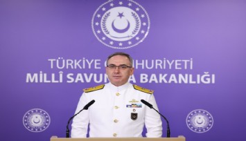 MSB kaynaklarından SDG açıklaması