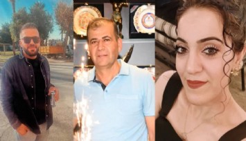 O anlar kamerada: Antalya Pastacılar Odası Başkanı tabancayla katliam yaptı