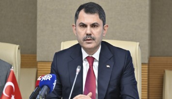 Bakan Kurum İzmir'e geliyor: Ödemiş ve Seferihisar’da yangınzedelere 281 ev için temel atılacak