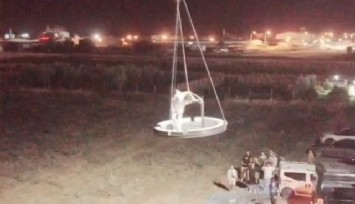 Rapçi Çakal'ı konserde ayağından vuran şahıs tutuklandı