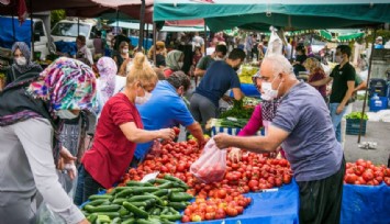 Semt pazarlarında yeni dönem: pos cihazı zorunluluğu geliyor