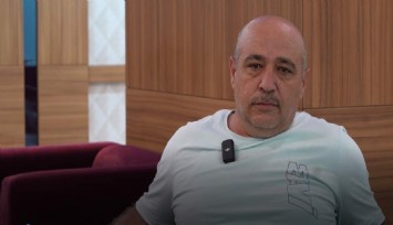 13 yıllık baş ağrısı 10 dakikada sona erdi