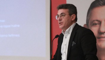 Soyer'in avukatı Aydın'dan şok iddia: HSK sürece müdahale ediyor