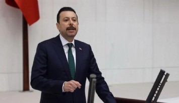 Terörsüz Türkiye Komisyonu’nda İzmir’i Mahmut Atilla Kaya temsil edecek