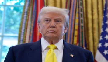 Trump: 'Ermenistan ile Azerbaycan barış anlaşması imzalayacak'