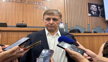 Tugay'dan Çerçioğlu çıkışı: Etik bulmuyorum, ben tehdit edilmiyorum
