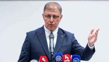 Tugay ile Bakan Kurum görüştü: 'Körfezin temizlenmesi yetmiyor'