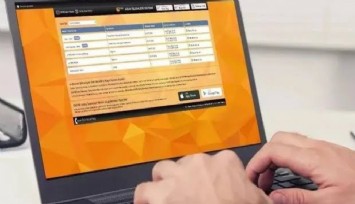 YKS 2025 Tercih ekrana erişime açıldı