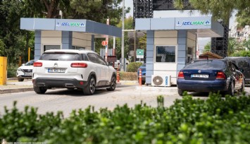 Yol kenarı otopark ücretlerine zam: Aylık abone ücreti 3 bin TL oldu