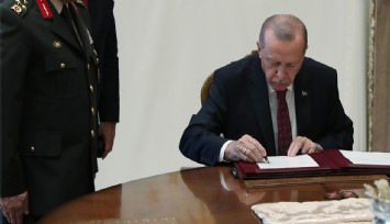 Yüksek Askeri Şûra yarın toplanıyor
