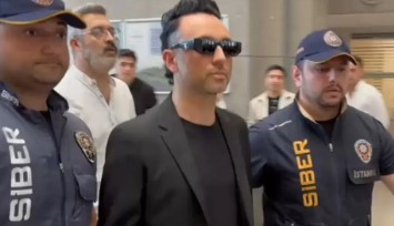 'Müstehcenlik' soruşturması başlatılmıştı: Şarkıcı Mabel Matiz'in ifadesi ortaya çıktı
