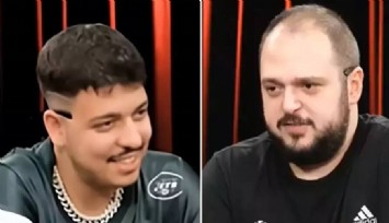 Soğuk Savaş sunucusu Soydemir ile konuğu Akgündüz tutuklandı
