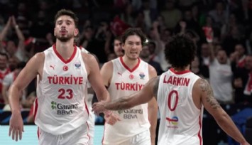 12 dev adam Avrupa'nın en iyi 4 takımı arasında: Polonya'yı yenip yarı finale yükseldik