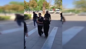 25 yıllık cinayet aydınlatıldı, şüpheli Nazilli’de yakalandı