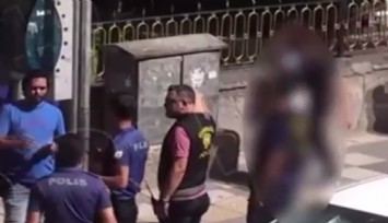 Afyonkarahisar’da 4,5 milyon TL’lik dolandırıcılık girişimi: Polis kameralar sayesinde müdahale etti