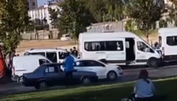 Afyonkarahisar'da acı ölüm: Hemzemin geçitte yaşanan kazada 1 kişi öldü