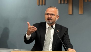Yıldız’dan Bornova planları tepkisi