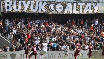 Altay'da bilet fiyatları plakaya göre yapıldı