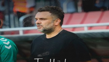 Altay’da Ramazan Kurşunlu istifa etti