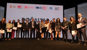 AMORF ödülleri Denizli’de sahiplerini bulacak
