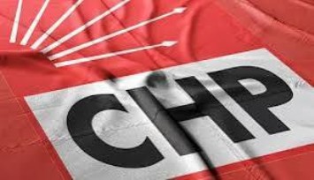 CHP'nin Olağanüstü Kurultayı reddedildi