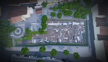 Arkeopark için Konak’a proje yetkisi