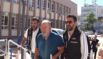 Aydın Tabip Odası'nın eski başkanı görevinden uzaklaştırıldı
