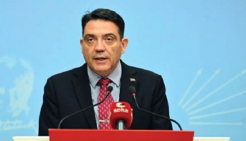 Bağcıoğlu'ndan araştırma tepkisi: Yunanistan’ın baskısıyla engellendi