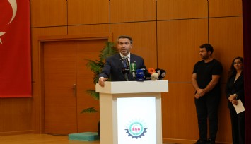 Bakan Bayraktar'dan Gabar açıklaması