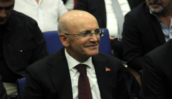 Bakan Mehmet Şimşek İzmir’de iş dünyasıyla buluştu: Vali Elban ve Başkan Tugay da toplantıya katıldı