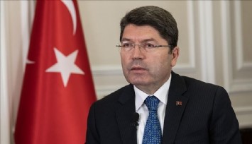 Bakan Tunç:  İzmir'deki karakol saldırısı ile ilgili soruşturma başlatıldı