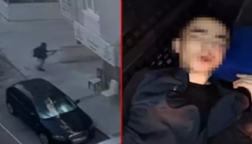 Balçova saldırganı hazırlık sürecini anlattı