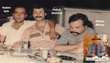 BASINDA BİR BULGAR HALİM VARDI..