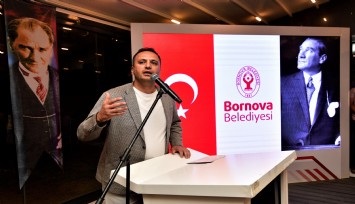 Başkan Eşki’den Zabıta Haftası’nda güçlü mesajlar