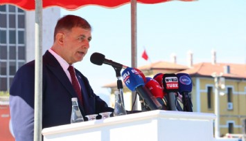İzmir'in Kurtuluşu'nun 103. yılı kutlanıyor