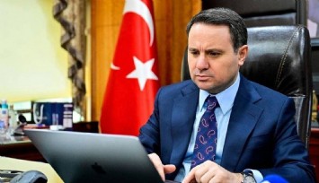 Başsavcı Akın Gürlek, İBB soruşturmasına ilişkin konuştu: Canlı yayın talebine yanıt verdi: 'İddianame yazılıyor'