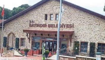 Bayındır Belediyesi 16 taşınmazı satışa çıkarıyor
