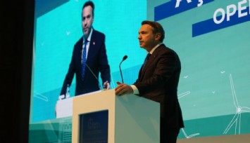Bayraktar’dan enerji yatırımları açıklaması