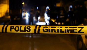 Belediye işçileri arasındaki kavga kanlı bitti: 1 ölü