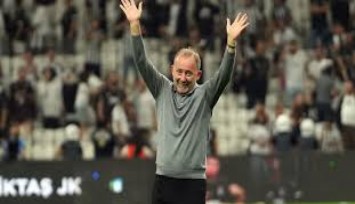 Beşiktaş’ın kadrosu sil baştan