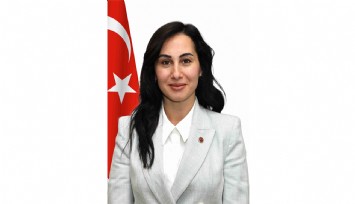 Beykoz Belediye Başkan Vekili Özlem Gürzel CHP’den istifa etti