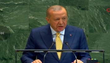 BM'de tarihi Filistin Zirvesi