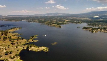 Bodrum’da su krizi: Geyik ve Mumcular Barajlarında tahsis kısıtlandı