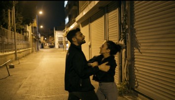 Bornova Belediyesinin desteklediği film Altın Portakal finalisti