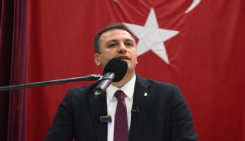 9 Eylül kutlamaları iptal edildi