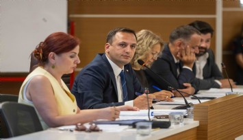 Bornova’da elektrikli araç dönemi başlıyor