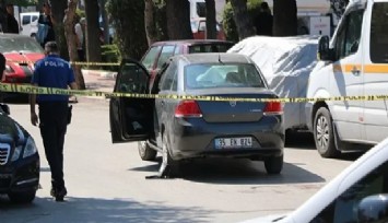 Boşanma sonrası dehşet: Afyon’da 2 kadın katledildi